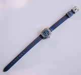 Paul Monet Automático de alta frecuencia reloj | Raro vintage suizo reloj