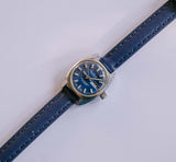 Paul Monet Automático de alta frecuencia reloj | Raro vintage suizo reloj
