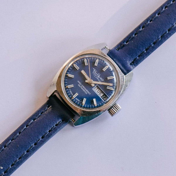 Orologio automatico ad alta frequenza Paul Monet Orologio