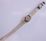 Paul Monet High-Frequency Automatic Watch | RARE Vintage Swiss Watch