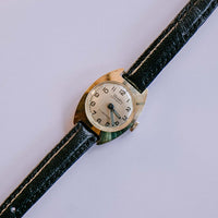 Diehl compact 17 joyas pequeñas mujeres reloj | Vintage alemana reloj