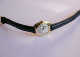 Diehl compact 17 gioielli orologi da donna minuscola | Orologio vintage tedesco