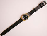 نادر Swatch أول رومانسية LK280G ساعة | 2007 Swatch Lady راقب