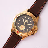 Vintage GUESS Luxury Watch | Best Vintage Mens Watches