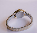 BWC Incabloc Swiss Mechanical Watch | Gold-tone Swiss Watch for Women