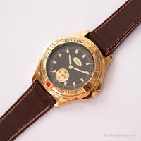 Vintage Guess Luxury reloj | Mejores relojes para hombres vintage