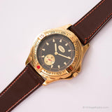 Vintage GUESS Luxury Watch | Best Vintage Mens Watches