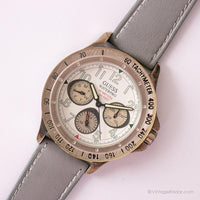 Orologio waterpro vintage indovina | I migliori orologi da uomo vintage