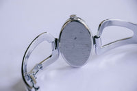 Kienzle Cadran bleu boutique montre | Dames allemandes mécaniques vintage montre