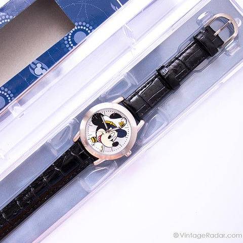 Disney Cruise Line Limited Release Mickey Mouse Watch with Original Box