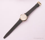 Vintage Two-tone FOSSIL Watch | Best Vintage Watches