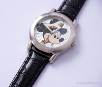 Disney Liberación limitada de Cruise Line Limited Mickey Mouse reloj con caja original