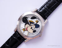 Disney Liberación limitada de Cruise Line Limited Mickey Mouse reloj con caja original