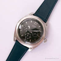 Vintage Guess Steel Uhr für Männer | Gentlemens Uhren