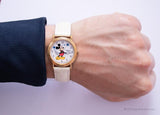 Lorus V501 A638 Rare Mickey Mouse Watch | 90s Disney Watches