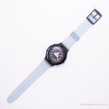 1998 Swatch SHN101 Freeride Uhr | Vintage Snowpass Swatch Zugang