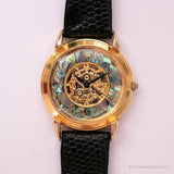 Vintage Skeleton Relic by FOSSIL Watch | Skeleton Watch for Ladies