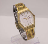 Citizen 1200-211623-Y Quartz Date Watch | Vintage Citizen Unisex Watch