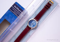 Disney Parks Limited Release Mickey Mouse Watch with Original Box