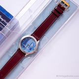 Disney Parks Limited Release Mickey Mouse Watch with Original Box