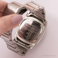 Vintage Kenneth Cole Fragrances Watch for Men | Best Designer Watches