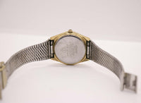 Citizen 1200-211623-Y Quartz Date Watch | Vintage Citizen Unisex Watch