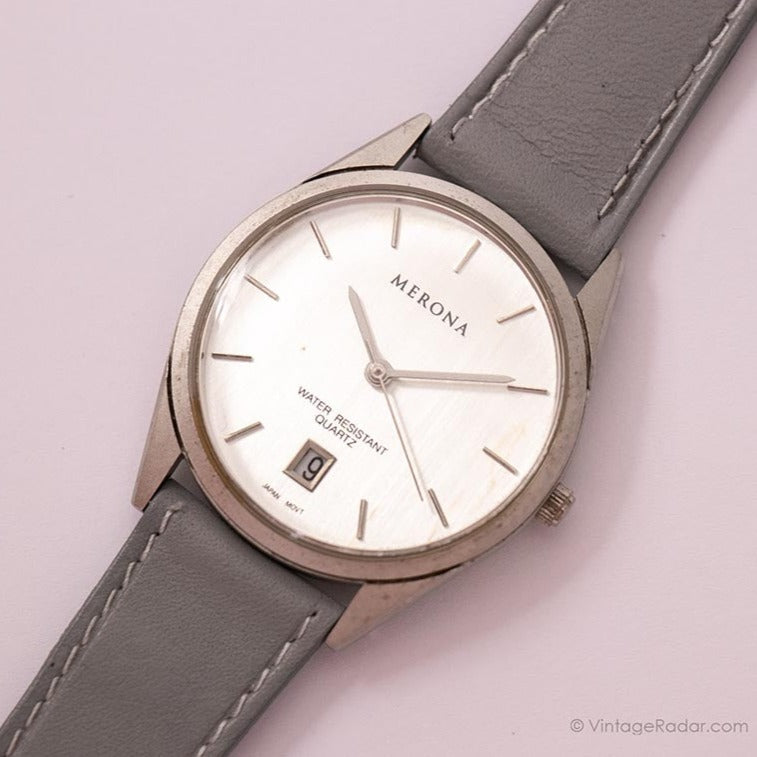 Vintage Merona Watch | Affordable Vintage Watches – Vintage  display picture 3