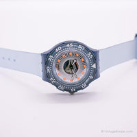1993 Swatch  montre  Swatch Scuba