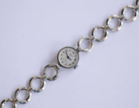 Anker 35 17 Jewels Antichoc Vintage Watch | مشاهدة السيدات خمر