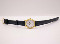 Tono d'oro Seiko Spirit vintage orologio | Seiko 1f21-0h70 R1 A6 orologio