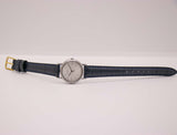 Vintage Seiko 7321-0380 A0 Watch | Silver-tone Seiko Quartz Watch