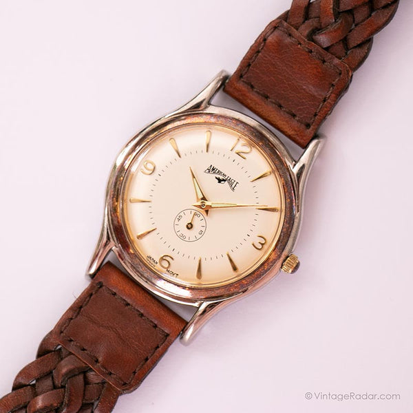 Vintage American Eagle Watch | Best Vintage Watches