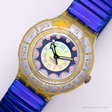 1994 Swatch  reloj  Swatch Scuba