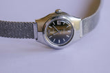 Orient 21 Jewels Automatic Watch Vintage | Wristwatch الفاخرة للسيدات