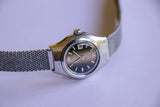 Orient 21 Jewels Automatic Watch Vintage | Ladies Luxury Wristwatch