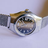 Orient 21 joyas automáticas reloj Vintage | Damas de lujo de pulsera de lujo