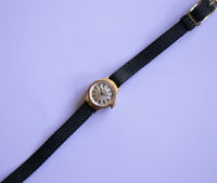 Minuscolo ZentRa Orologio da donna | Abito vintage minimalista orologio per le donne