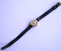 Minuscule ZentRa Dames montre | Robe vintage minimaliste montre pour femme
