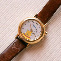 Musical vintage Winnie l'OOH Seiko montre | Disney Musical montre