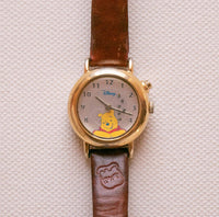 Vintage Musical Winnie The Pooh Seiko Watch | Disney Musical Watch