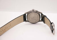 Momentum Pathfinder Alarma de titanio sólido reloj con cristal de zafiro