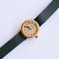 ZentRa 2000 mécanique de ton or montre pour les hommes ou les femmes vintage