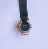 ZentRa 2000 Gold-Ton-Mechanik Uhr Für Männer oder Frauen Vintage