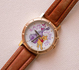 Disney Winnie the Pooh Jazz Musical Watch | Vintage ▾ Timex Disney Guadare