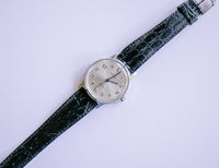 Prätina 17 rubis antimagnétiques montre | Meilleures montres de marque vintage