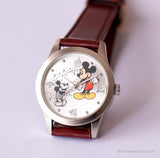 Mickey Mouse Through the Years Limited Release Watch | Rare Disney Watch