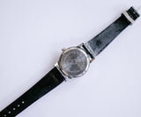 Prätina 17 Rubis Antimagnetisch Uhr | Beste Vintage -Markenuhren