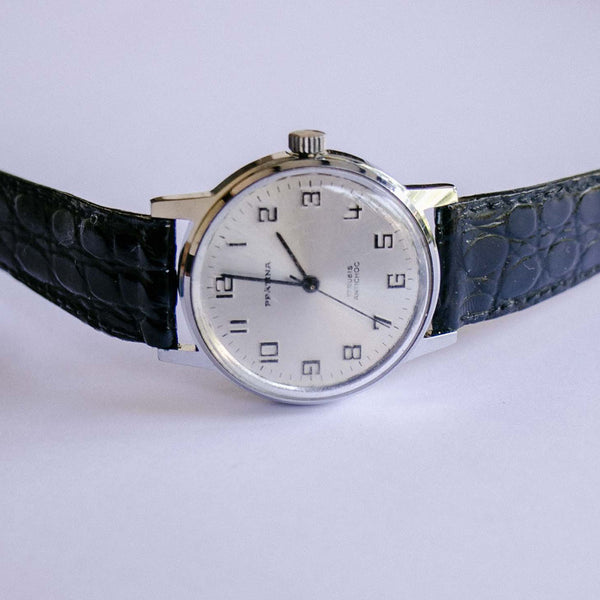 Prätina 17 Rubis Antimagnetic Watch | Best Vintage Branded Watches