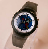 RARE Digital 3D Mickey Mouse Disney Watch | Mint Condition Watch