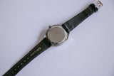 Tissot Seastar Vintage Swiss Quartz Watch | Silver-tone Men's Wristwatch